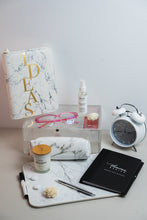 Load image into Gallery viewer, Work Essentials - Minima Basics x Francesca’s Baskets