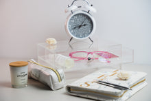 Load image into Gallery viewer, Work Essentials - Minima Basics x Francesca’s Baskets