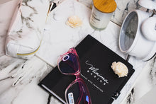 Load image into Gallery viewer, Work Essentials - Minima Basics x Francesca’s Baskets