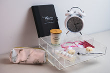 Load image into Gallery viewer, Work Essentials - Minima Basics x Francesca’s Baskets