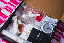 Load image into Gallery viewer, Work Essentials - Minima Basics x Francesca’s Baskets