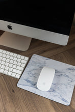 Load image into Gallery viewer, Office non-slip marble mouse pad